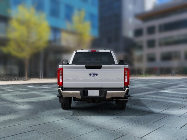 2027 Ford F-250SD XLT
