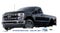 2025 Ford F-350SD XLT