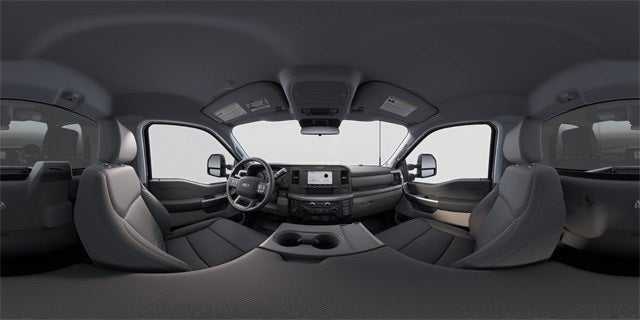 2025 Ford F-350SD XLT