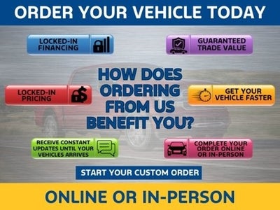 2025 Ford F-350SD XLT