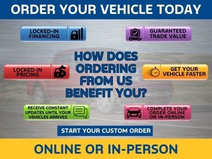 2025 Ford F-350SD XLT