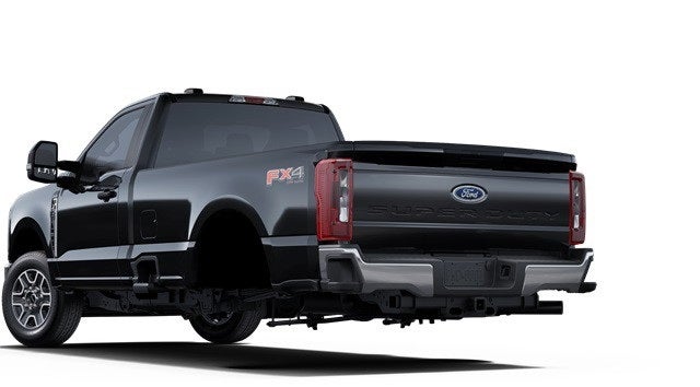 2025 Ford F-350SD XLT