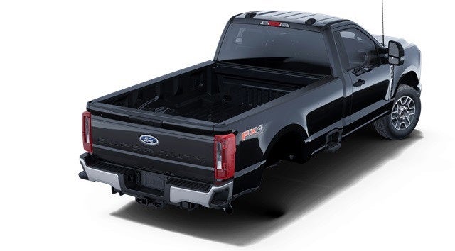 2025 Ford F-350SD XLT