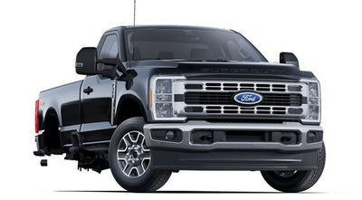 2025 Ford F-350SD XLT
