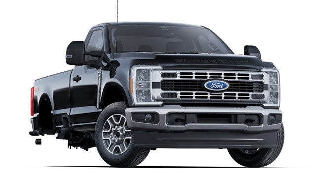 2025 Ford F-350SD XLT