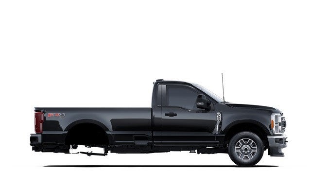 2025 Ford F-350SD XLT