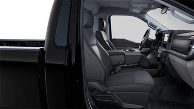 2025 Ford F-350SD XLT