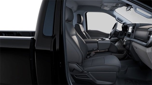 2025 Ford F-350SD XLT