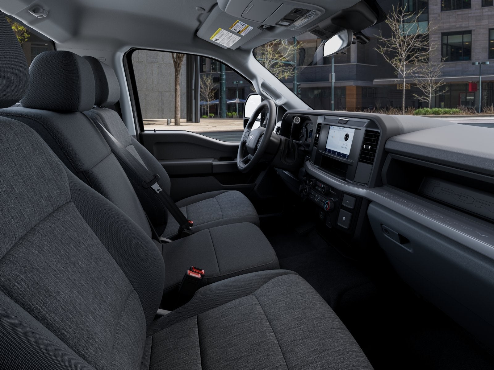 2027 Ford F-350SD XL