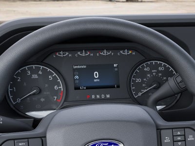 2027 Ford F-350SD XL