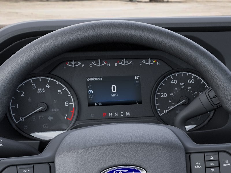 2027 Ford F-350SD XL