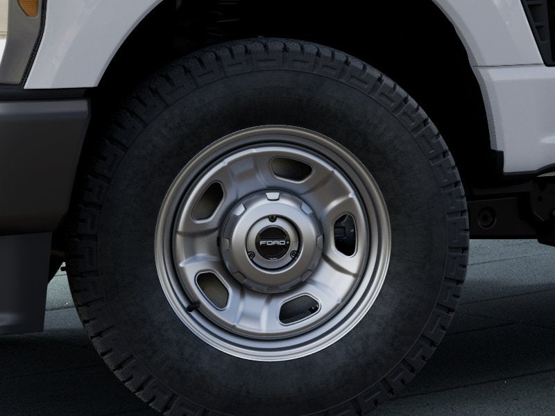 2027 Ford F-350SD XL