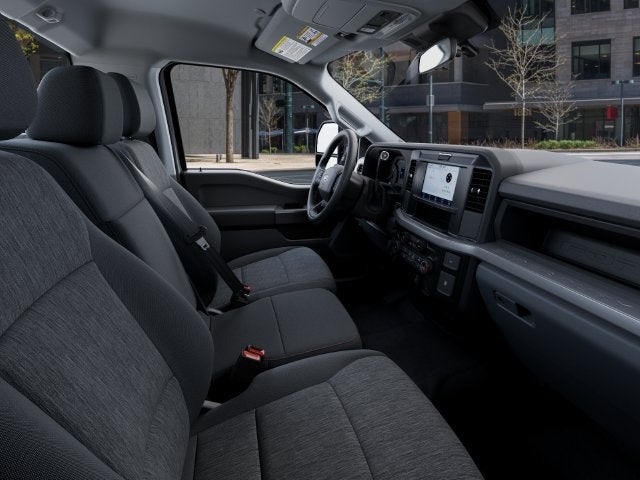 2027 Ford F-350SD XL