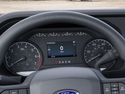 2027 Ford F-350SD XL