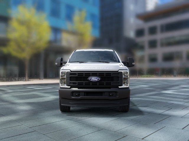 2027 Ford F-350SD XL