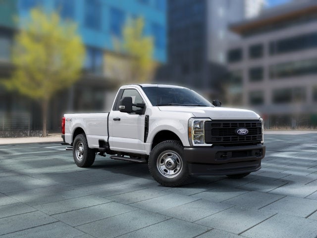 2027 Ford F-350SD XL