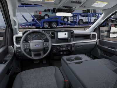 2027 Ford F-350SD XL