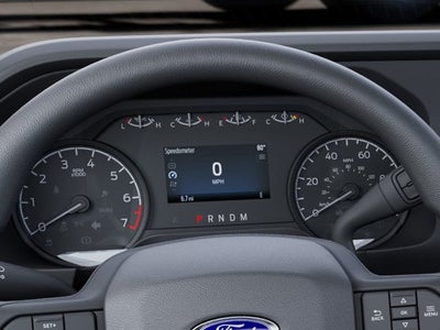 2027 Ford F-350SD XL