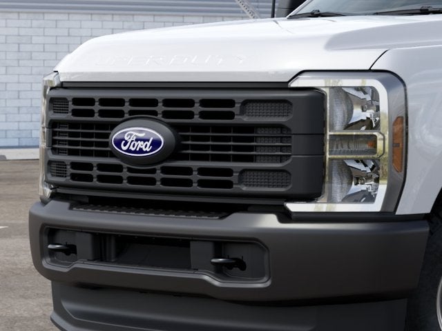 2027 Ford F-350SD XL