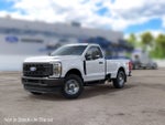 2027 Ford F-350SD XL