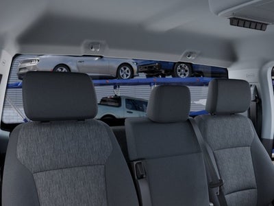 2027 Ford F-350SD XL