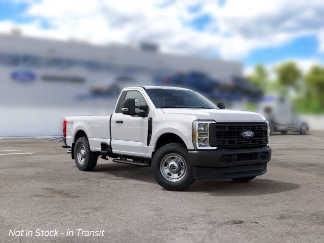 2027 Ford F-350SD XL