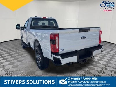 2024 Ford F-350SD XL