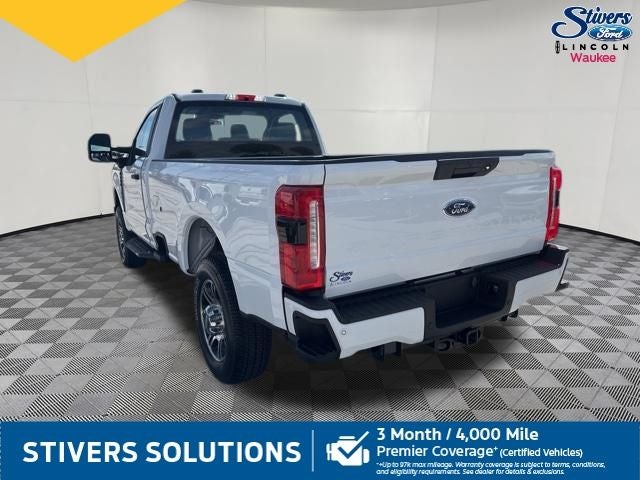 2024 Ford F-350SD XL