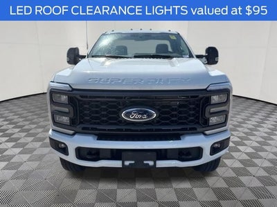 2024 Ford F-350SD XL