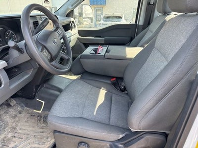 2024 Ford F-350SD XL