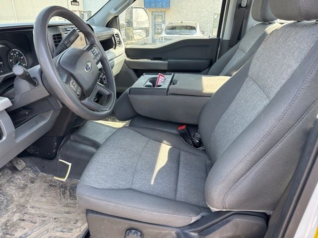 2024 Ford F-350SD XL