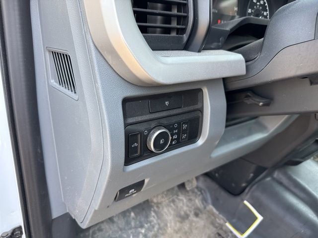 2024 Ford F-350SD XL