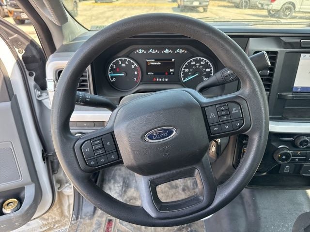 2024 Ford F-350SD XL