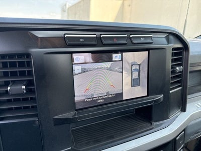 2024 Ford F-350SD XL