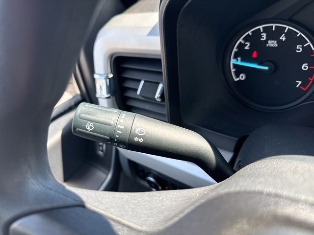 2024 Ford F-350SD XL