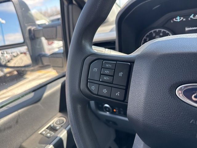 2024 Ford F-350SD XL