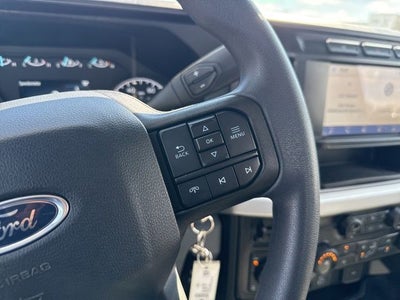 2024 Ford F-350SD XL