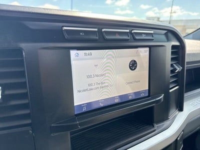 2024 Ford F-350SD XL