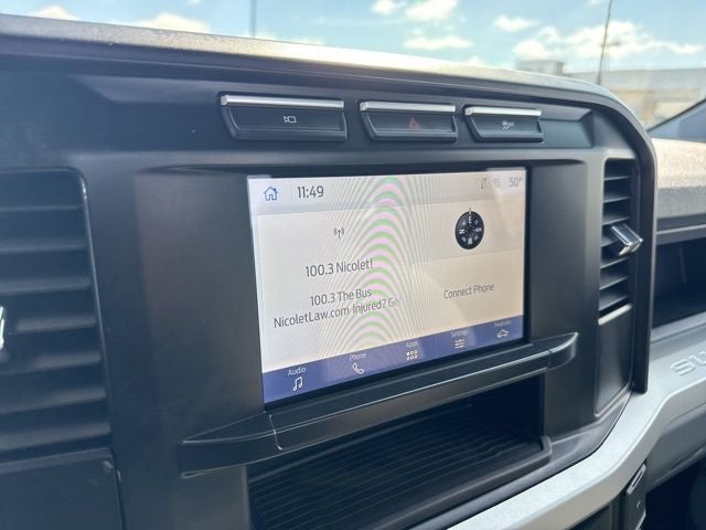 2024 Ford F-350SD XL