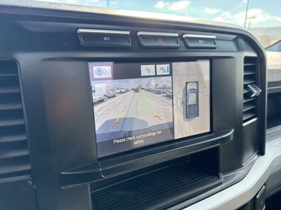 2024 Ford F-350SD XL