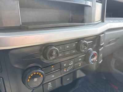 2024 Ford F-350SD XL