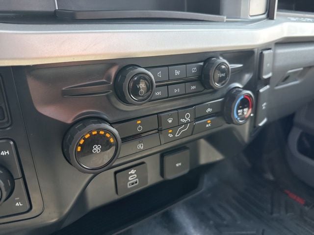 2024 Ford F-350SD XL