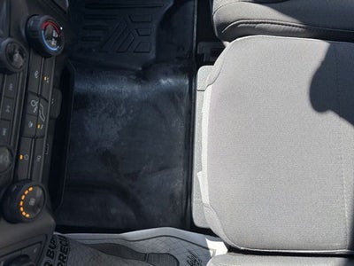 2024 Ford F-350SD XL