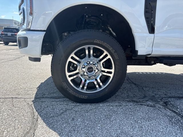 2024 Ford F-350SD XL