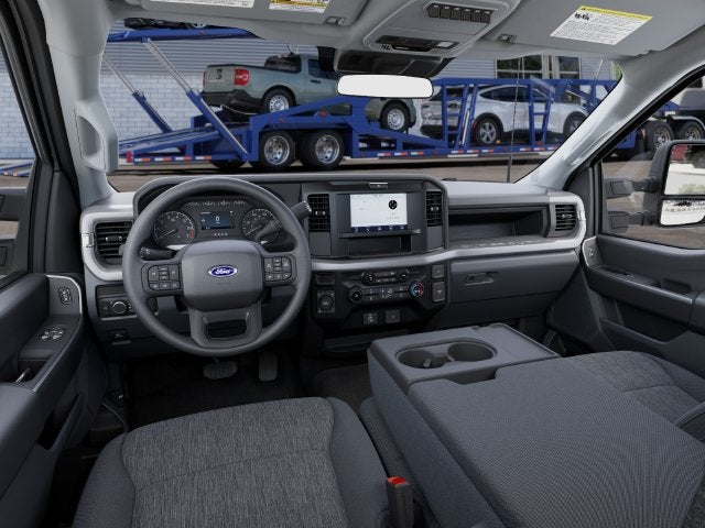 2027 Ford F-350SD XL