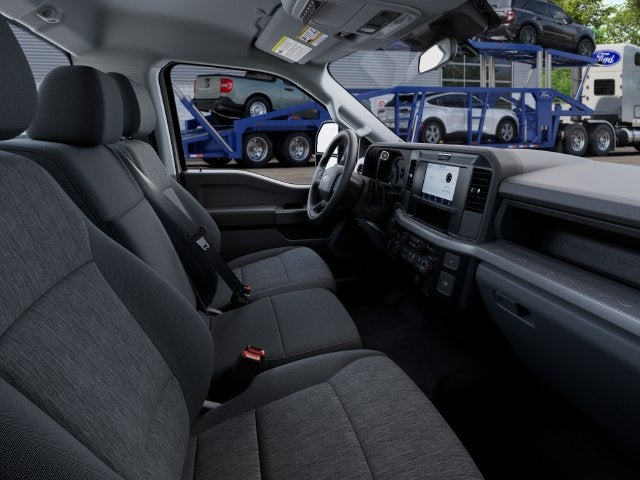 2027 Ford F-350SD XL