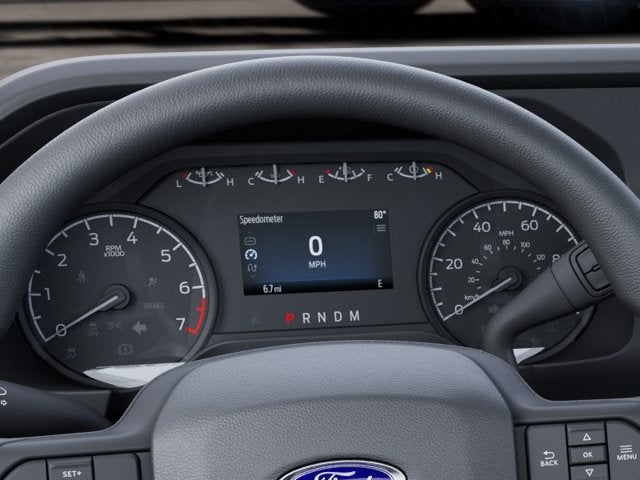 2027 Ford F-350SD XL