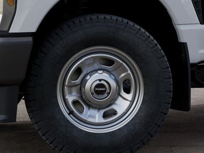 2027 Ford F-350SD XL