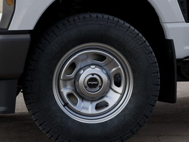 2027 Ford F-350SD XL