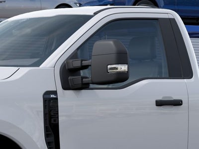 2027 Ford F-350SD XL
